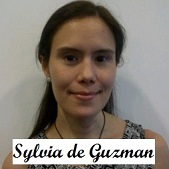 Sylvia de Guzman